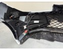 VW PASSAT B9 R LINE BUMPER FRONT NEW 3J0807221 A Car type passenger cars