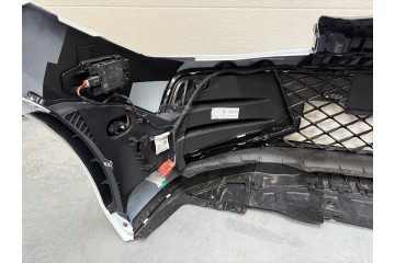 VW PASSAT B9 R LINE BUMPER FRONT NEW 3J0807221 A Car type passenger cars