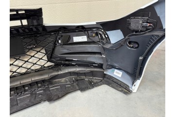 VW PASSAT B9 R LINE BUMPER FRONT NEW 3J0807221 A Catalog number of the original 3J0807221 A