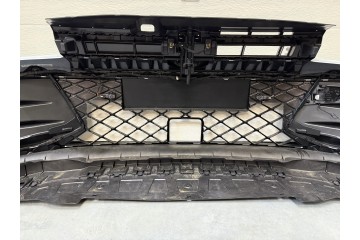 VW PASSAT B9 R LINE BUMPER FRONT NEW 3J0807221 A Customs tariff code 87081090