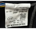 Parachoques delantero VW Passat B9 (2023-) 3J0807221