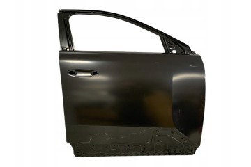 NEW ORYG DOOR RIGHT FRONT CITROEN C5 AIRCROSS II 2 25 26