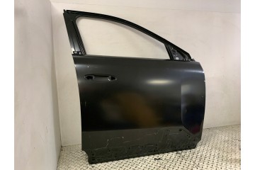 NEW ORYG DOOR RIGHT FRONT CITROEN C5 AIRCROSS II 2 25 26 Car type passenger cars