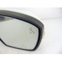 BLANCO RETROVISOR DERECHO FORD GALAXY (CDR) Trend BLANCO 151413 FORD - 2