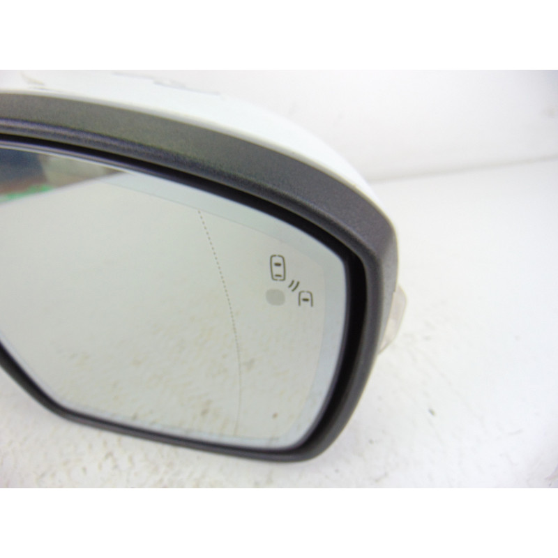 BLANCO RETROVISOR DERECHO FORD GALAXY (CDR) Trend BLANCO 151413 FORD - 2