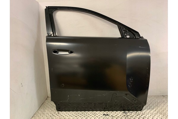 NEW ORYG DOOR RIGHT FRONT CITROEN C5 AIRCROSS II 2 25 26 Version European
