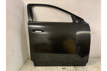 NEW ORYG DOOR RIGHT FRONT CITROEN C5 AIRCROSS II 2 25 26 Version European