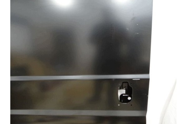 PEUGEOT BOXER III DOOR RIGHT SIDE SLIDING NEW ORIGINAL Installation side rear right