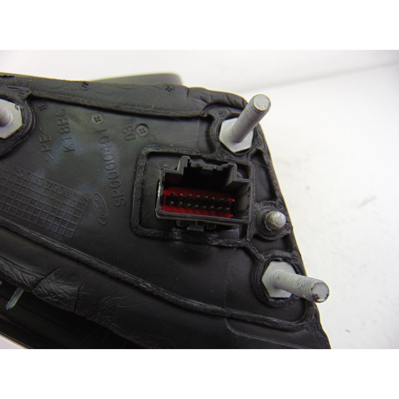 BLANCO RETROVISOR DERECHO FORD GALAXY (CDR) Trend BLANCO 151413 FORD - 3