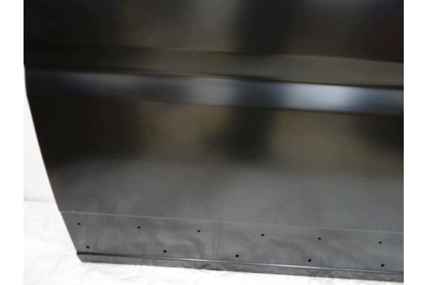 Puerta corredera derecha Peugeot Boxer III - Nueva original OEM