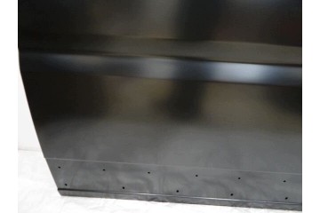 Puerta corredera derecha Peugeot Boxer III - Nueva original OEM