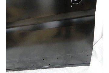 Puerta corredera derecha Peugeot Boxer III - Nueva original OEM