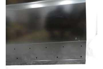 Puerta corredera derecha Peugeot Boxer III - Nueva original OEM
