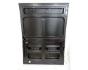 Puerta corredera derecha Peugeot Boxer III - Nueva original OEM