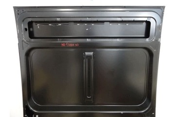 Puerta corredera derecha Peugeot Boxer III - Nueva original OEM
