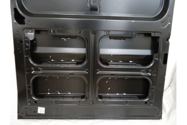 Puerta corredera derecha Peugeot Boxer III - Nueva original OEM