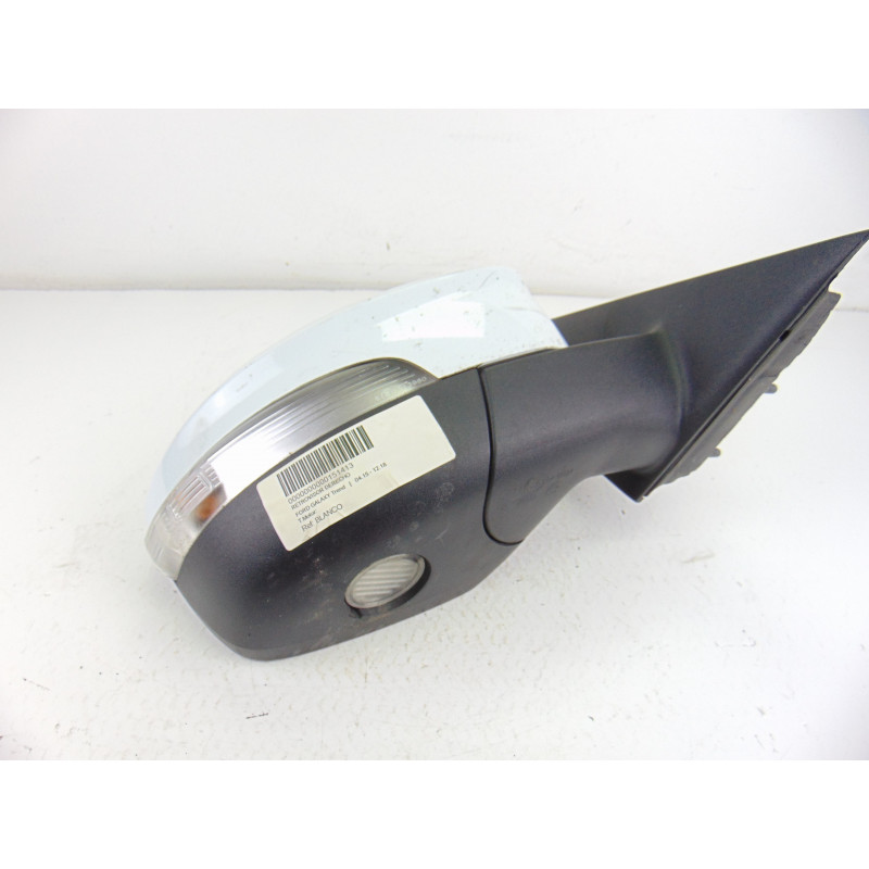 BLANCO RETROVISOR DERECHO FORD GALAXY (CDR) Trend BLANCO 151413 FORD - 4