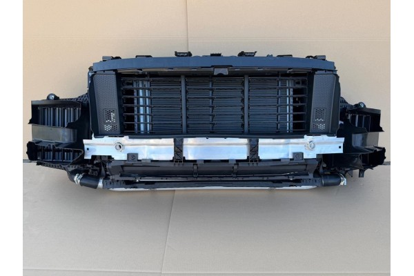 Front belt radiators PORSCHE CAYENNE 9Y0 LIFT 23 3 0 HYBRID