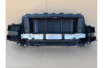 Front belt radiators PORSCHE CAYENNE 9Y0 LIFT 23 3 0 HYBRID