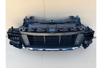 Front belt radiators PORSCHE CAYENNE 9Y0 LIFT 23 3 0 HYBRID Part manufacturer 112 tech