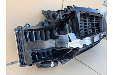 Front belt radiators PORSCHE CAYENNE 9Y0 LIFT 23 3 0 HYBRID Catalog number of the part P PP 01 18 TT