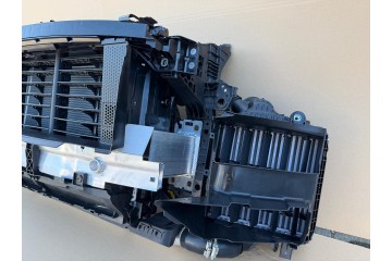 Front belt radiators PORSCHE CAYENNE 9Y0 LIFT 23 3 0 HYBRID Car type passenger cars 4x4 SUV
