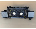 Front belt radiators PORSCHE CAYENNE 9Y0 LIFT 23 3 0 HYBRID Quality of parts according to GVO P replacement with original qualit