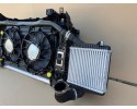 Front belt radiators PORSCHE CAYENNE 9Y0 LIFT 23 3 0 HYBRID Installation side front