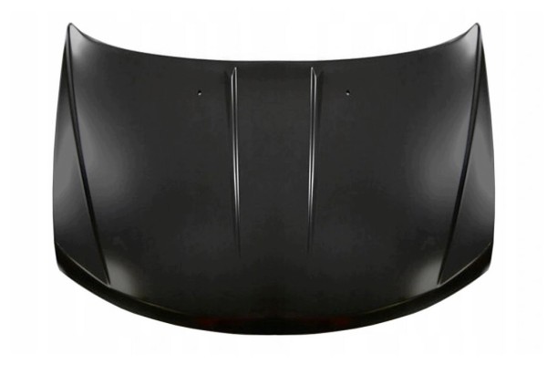 Engine cover mask from 09 FIAT FREEMONT JC 03 11 12 15 5076777AC 2