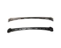 Engine cover strip chrome Toyota LAND CRUISER 10 09 12 13 75770 0G020