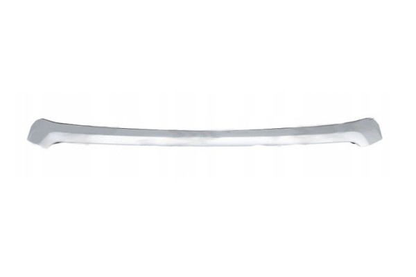 Engine cover strip chrome B Series 1 Toyota LAND CRUISER 10 09 12 13