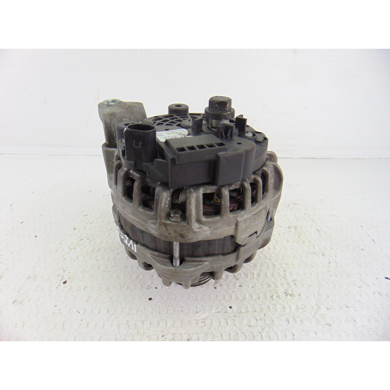 5801580938 ALTERNADOR IVECO DAILY FURGÓN Caja cerrada 45C... batalla 3000 2019 5801580938 200391 IVECO - 1