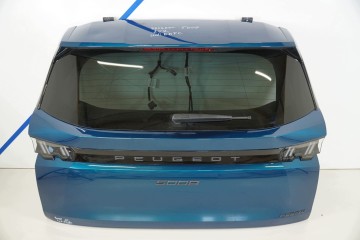 TAILGATE COMPLETE ORIGINAL EUROPE CODE EDPC PEUGEOT 5008 III 25R Catalog number of the part DFSFDSFD EDPC PEUGEOT 5008 III 25R