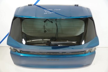 TAILGATE COMPLETE ORIGINAL EUROPE CODE EDPC PEUGEOT 5008 III 25R Part manufacturer Peugeot OE