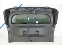 TAILGATE COMPLETE ORIGINAL EUROPE CODE EDPC PEUGEOT 5008 III 25R Color blue