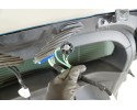 TAILGATE COMPLETE ORIGINAL EUROPE CODE EDPC PEUGEOT 5008 III 25R Version European