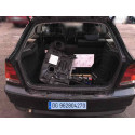 BMW SERIE 3 COMPACTO (E46) 320td
