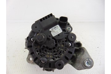 5801580938 ALTERNADOR IVECO DAILY FURGÓN Caja cerrada 45C... batalla 3000 2019 5801580938 200391 IVECO - 2