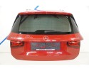 TRUNK LID COMPLETE ORIGINAL EUR CODE 993 MERCEDES GLB CAMERA X247 20R