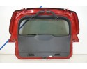 TRUNK LID COMPLETE ORIGINAL EUR CODE 993 MERCEDES GLB CAMERA X247 20R Color red