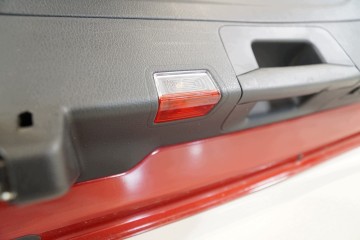TRUNK LID COMPLETE ORIGINAL EUR CODE 993 MERCEDES GLB CAMERA X247 20R Installation side rear