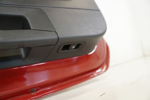 TRUNK LID COMPLETE ORIGINAL EUR CODE 993 MERCEDES GLB CAMERA X247 20R Version European