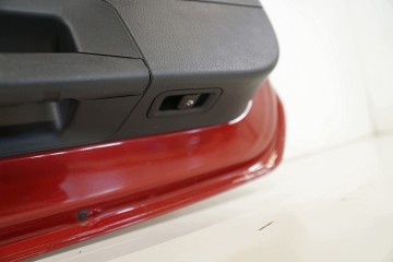 Tapa de maletero completa original código EUR 993 Mercedes GLB cámara 