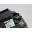 5801580938 ALTERNADOR IVECO DAILY FURGÓN Caja cerrada 45C... batalla 3000 2019 5801580938 200391 IVECO - 3