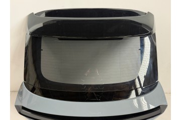 PORSCHE CAYENNE COUPE 9Y0 TURBO TAILGATE ORIGINAL CAMERA Packaging status replacement