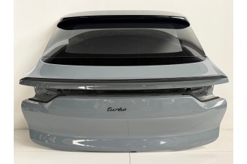 PORSCHE CAYENNE COUPE 9Y0 TURBO TAILGATE ORIGINAL CAMERA Catalog number of the part 9Y0 TURBO GT