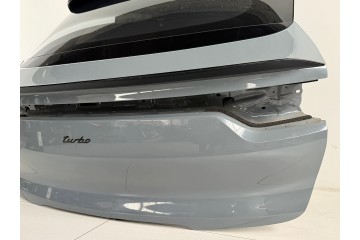 PORSCHE CAYENNE COUPE 9Y0 TURBO TAILGATE ORIGINAL CAMERA Part manufacturer Porsche OE