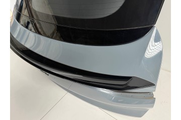 PORSCHE CAYENNE COUPE 9Y0 TURBO TAILGATE ORIGINAL CAMERA Installation side rear