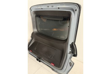 Tapa Trasera Original con Cámara para Porsche Cayenne Coupé 9Y0 Turbo
