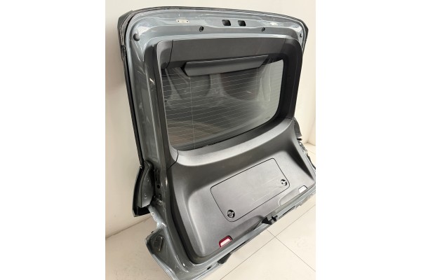 Tapa Trasera Original con Cámara para Porsche Cayenne Coupé 9Y0 Turbo